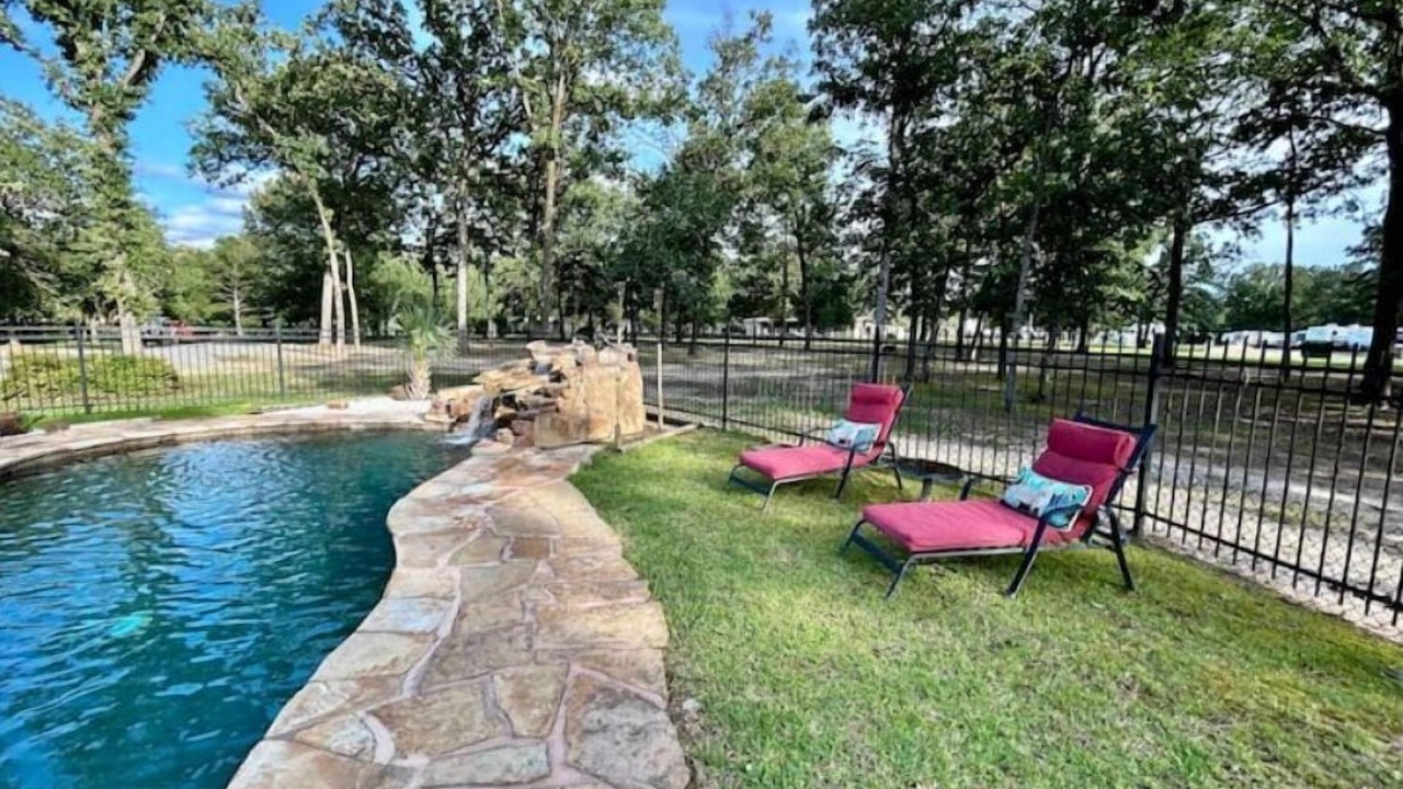Photo of Outdoor in Lufkin