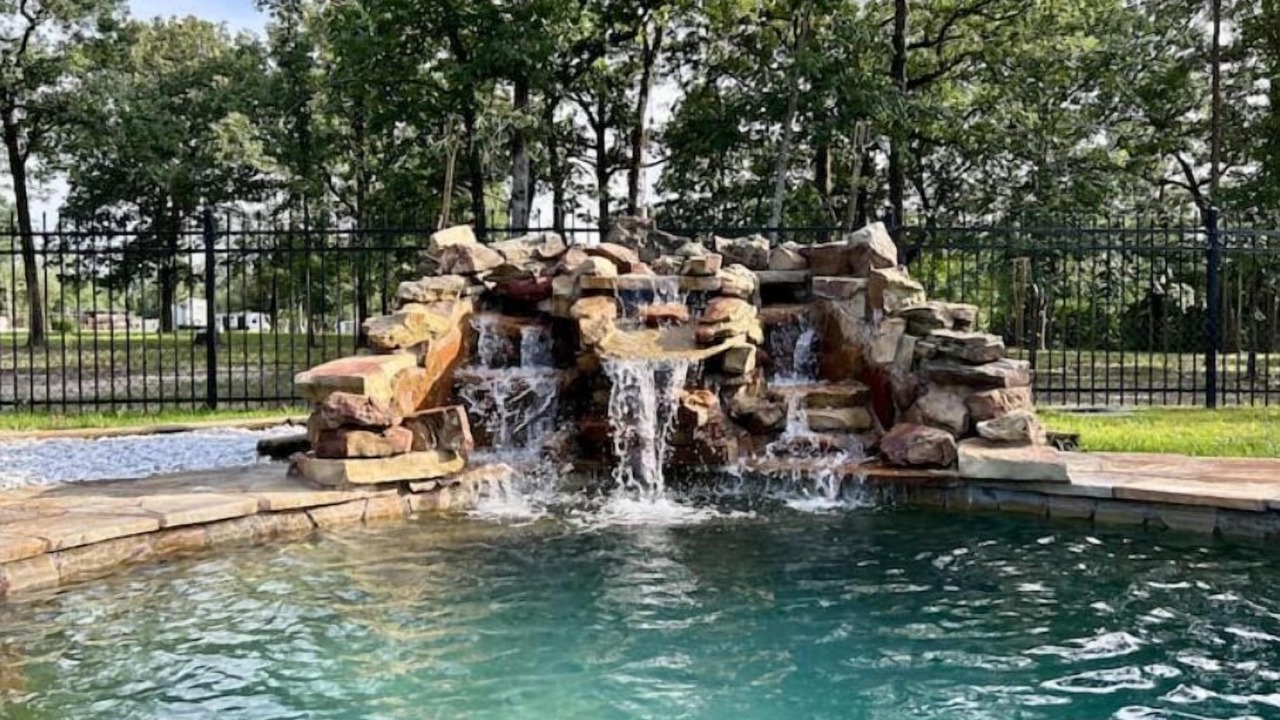 Photo of Outdoor in Lufkin