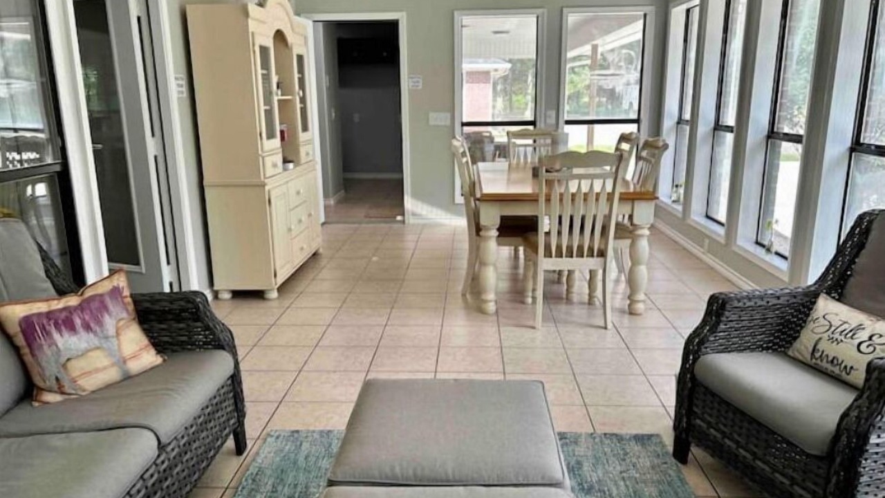 Photo of Livingroom in Lufkin