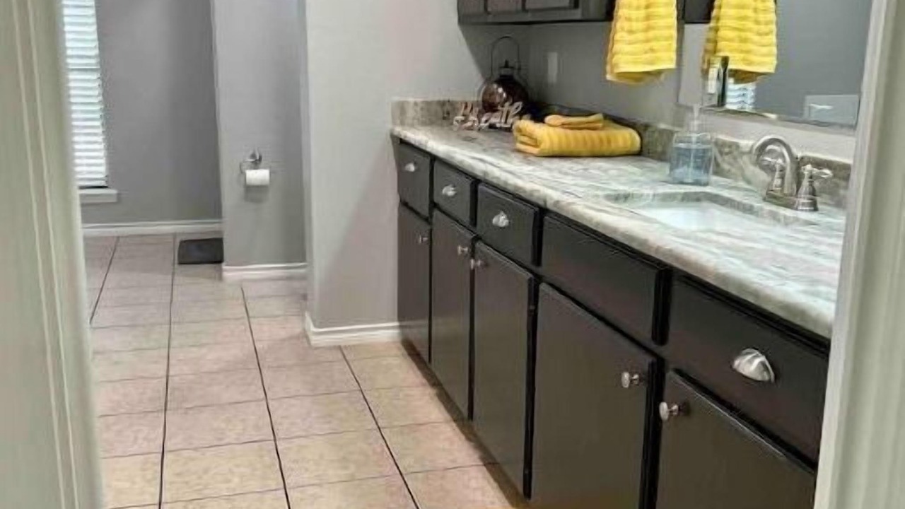 Photo of Bathroom in Lufkin