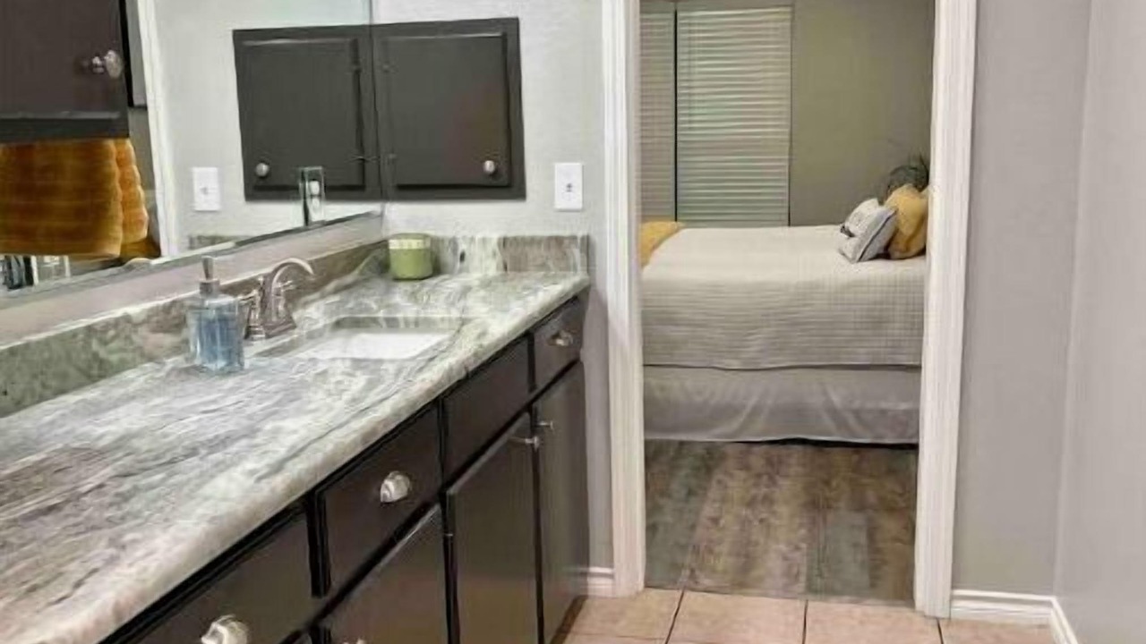 Photo of Bedroom in Lufkin