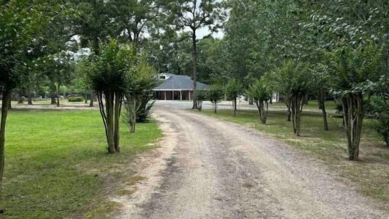Photo of Outdoor in Lufkin