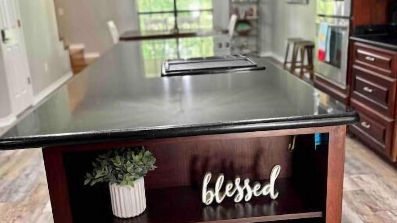 Photo of Kitchen in Lufkin