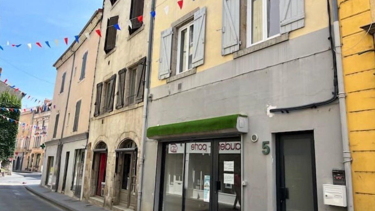 Photo of Outdoor in Brioude