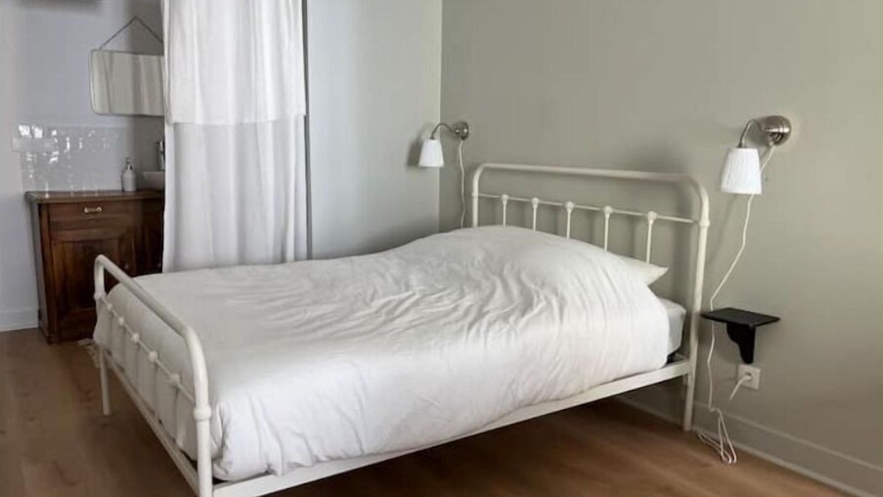 Photo of Bedroom in Brioude