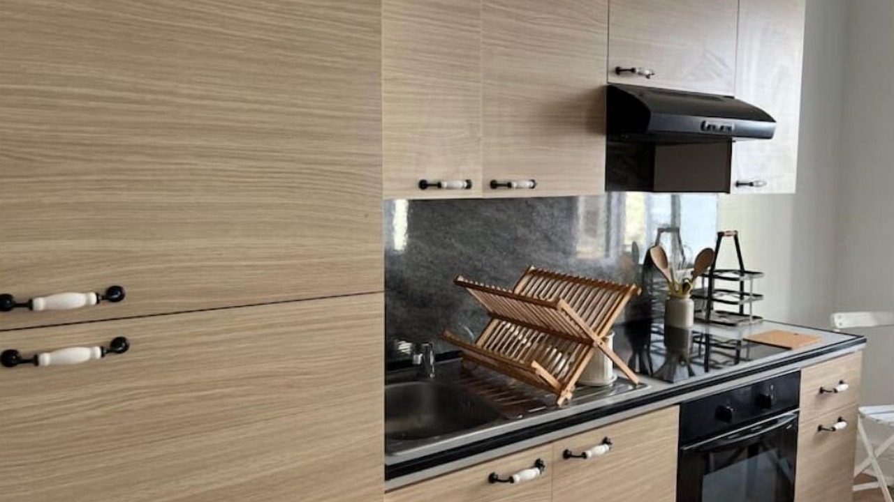 Photo of Kitchen in Brioude