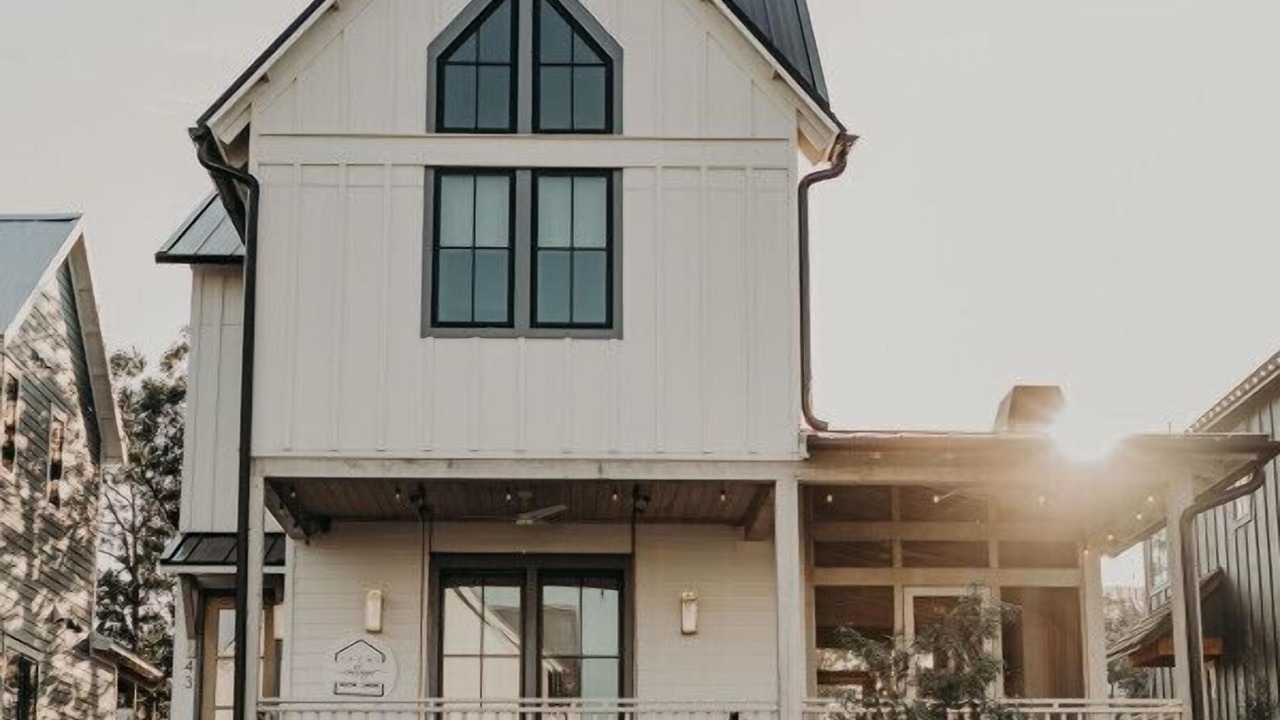 Photo of Outdoor in Eufaula