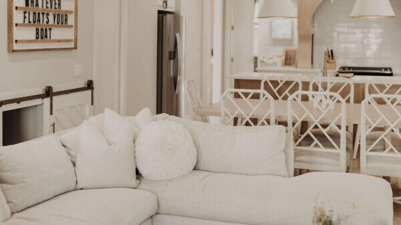 Photo of Bedroom in Eufaula