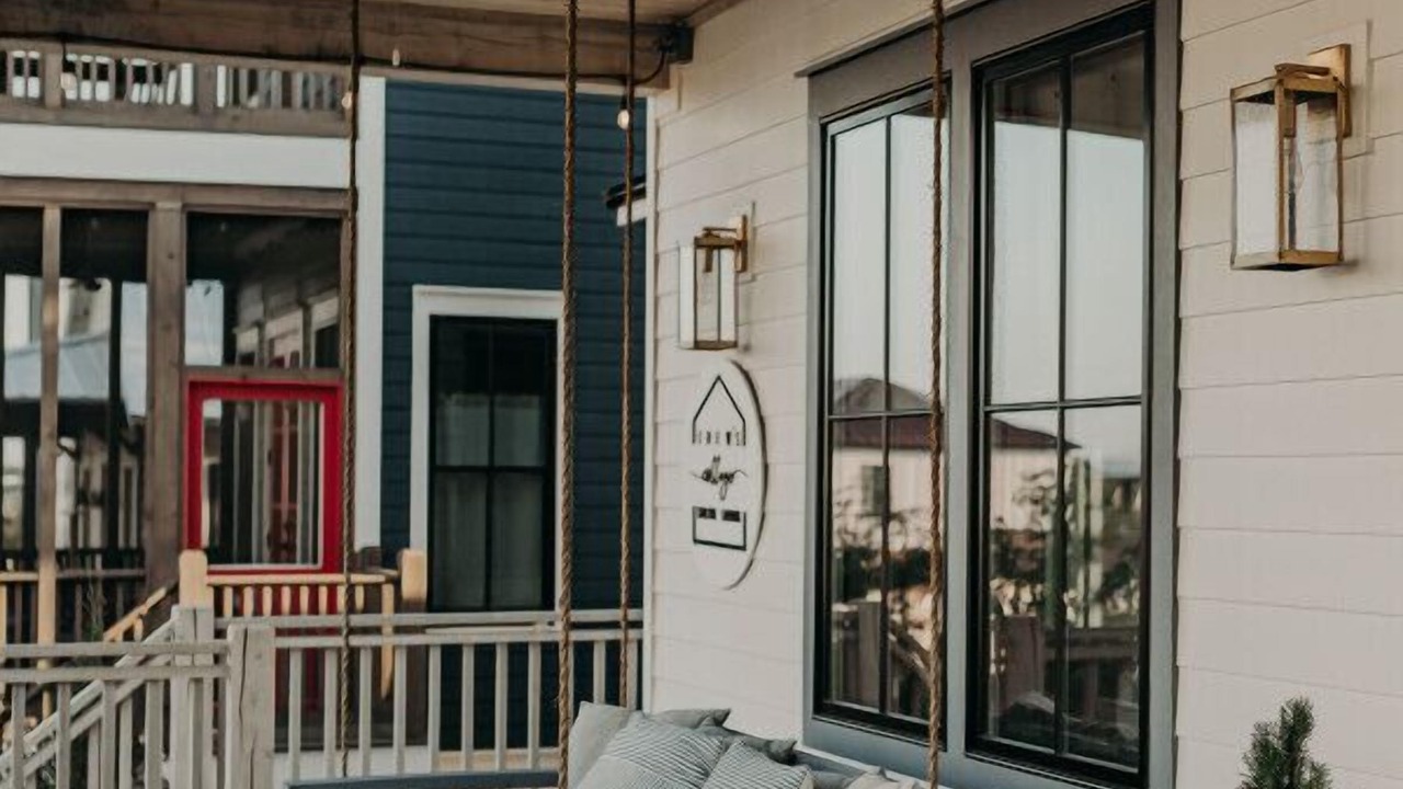 Photo of Outdoor in Eufaula