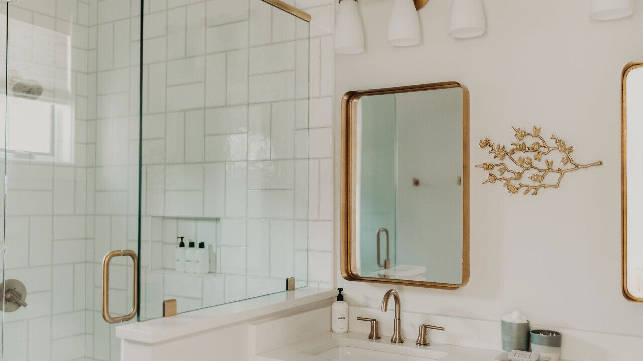 Photo of Bathroom in Eufaula