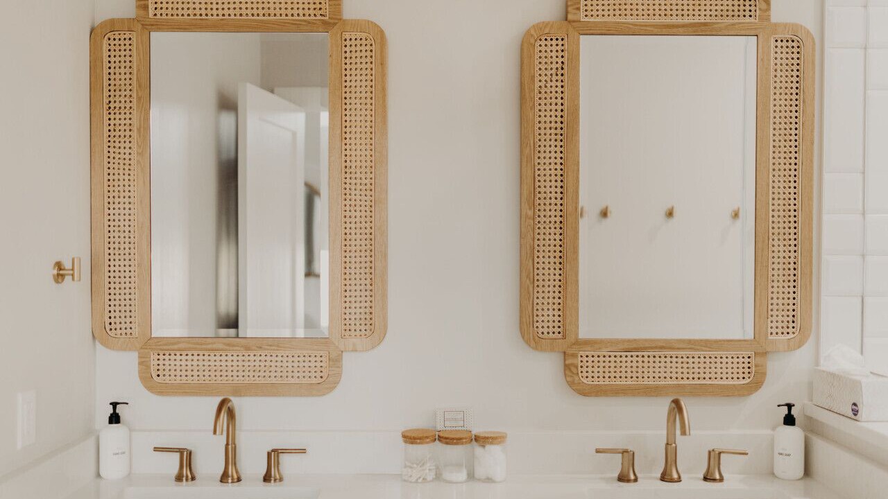 Photo of Bathroom in Eufaula