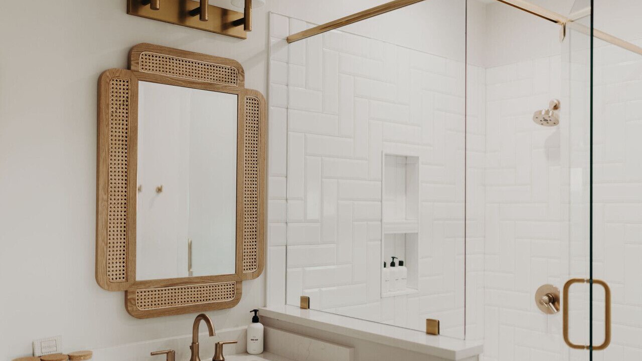 Photo of Bathroom in Eufaula