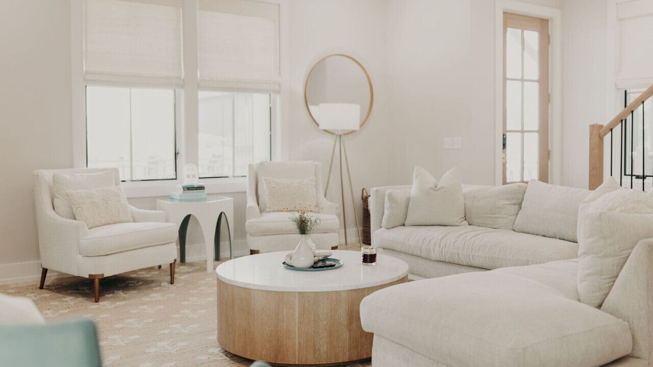 Photo of Bedroom in Eufaula