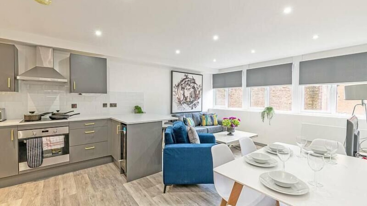 Photo of Others in Preston