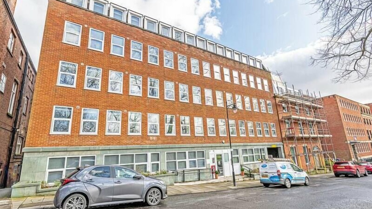 Photo of Outdoor in Preston