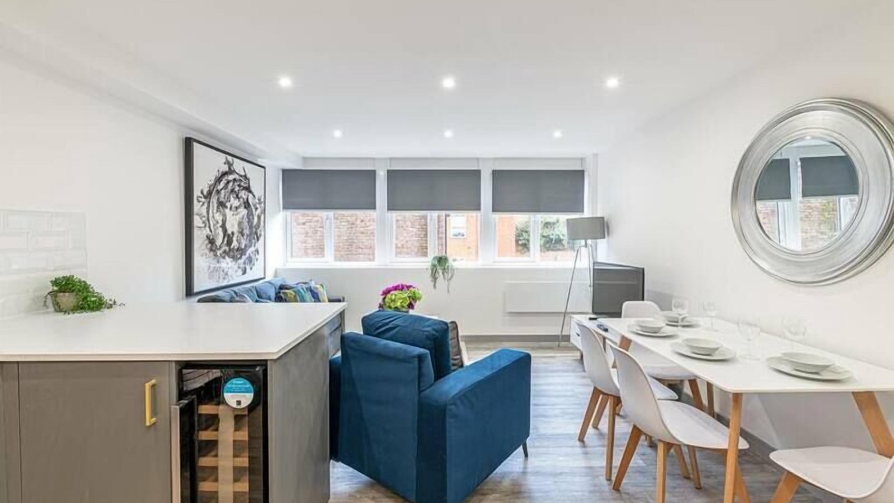 Photo of Others in Preston