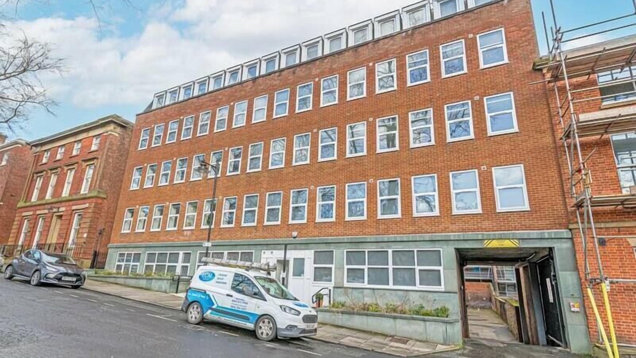 Photo of Outdoor in Preston