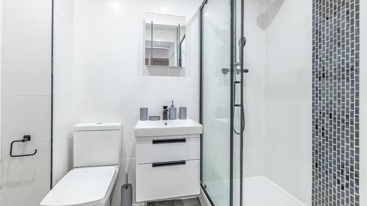 Photo of Bathroom in Preston