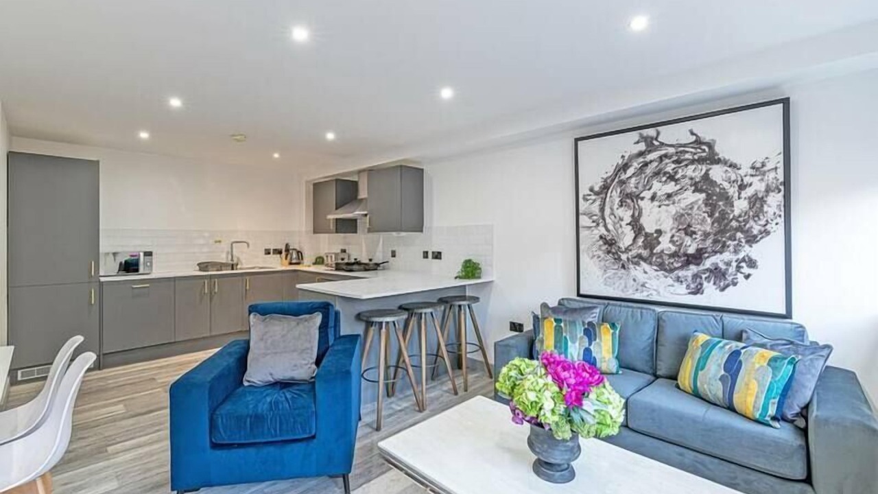 Photo of Livingroom in Preston