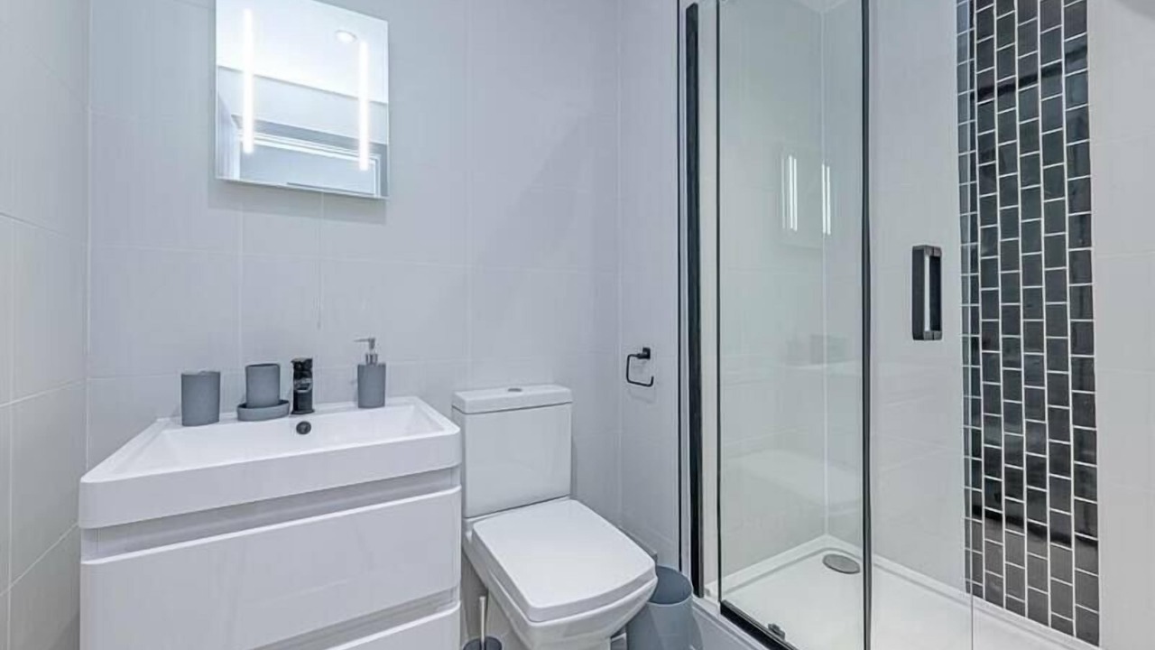 Photo of Bathroom in Preston