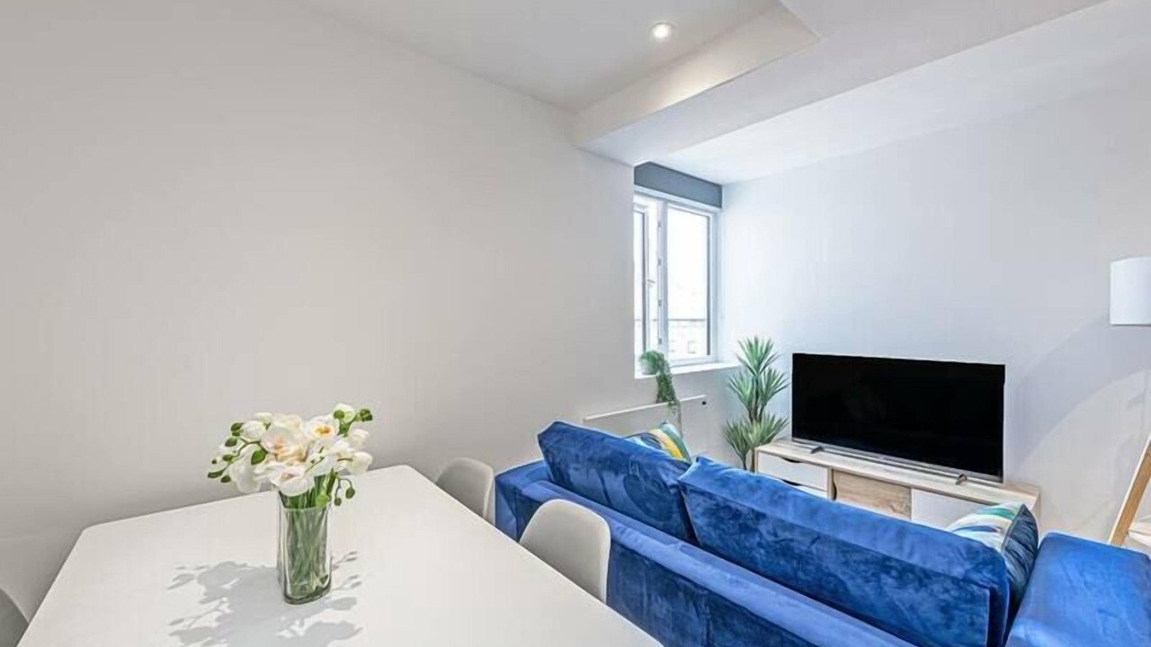 Photo of Livingroom in Preston