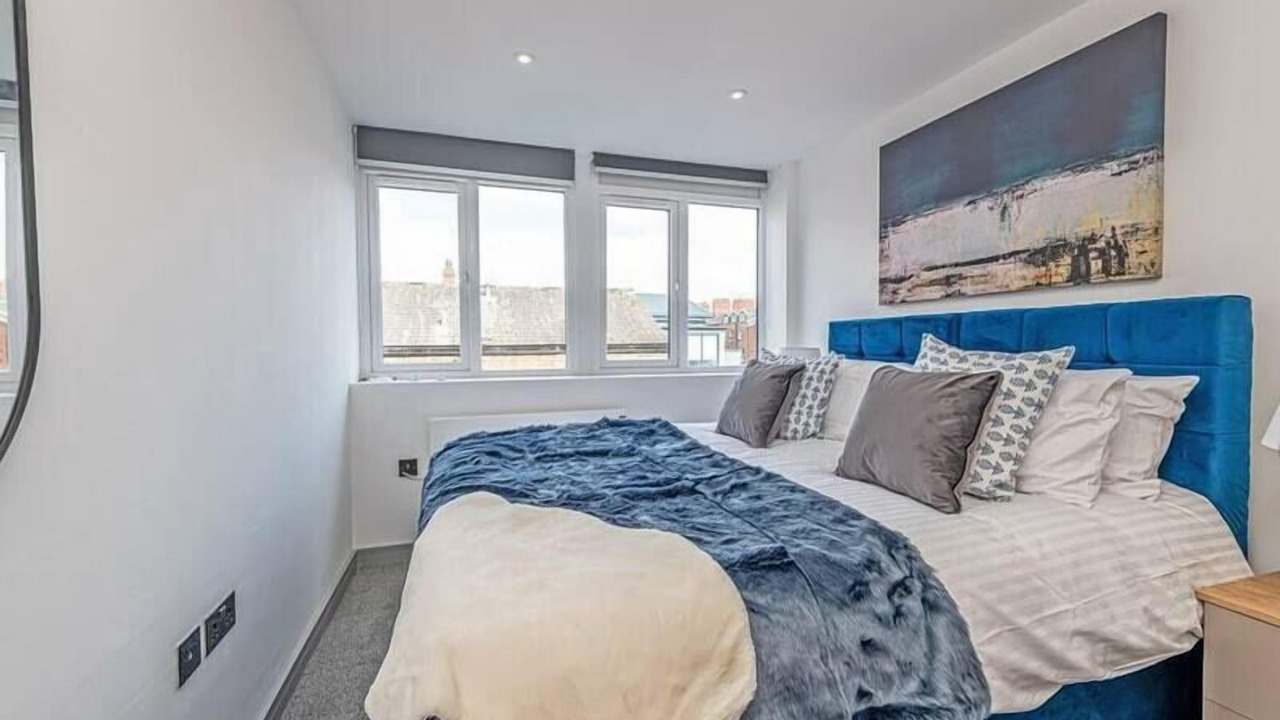 Photo of Bedroom in Preston