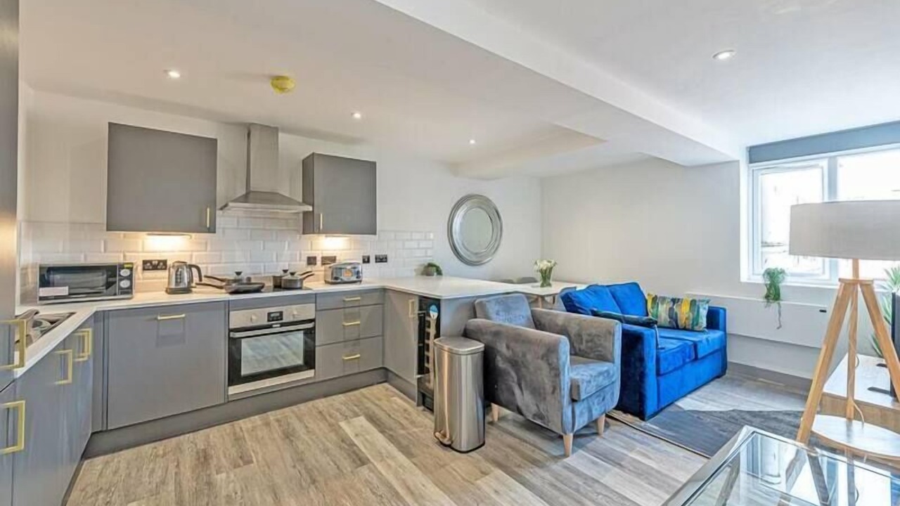 Photo of Others in Preston