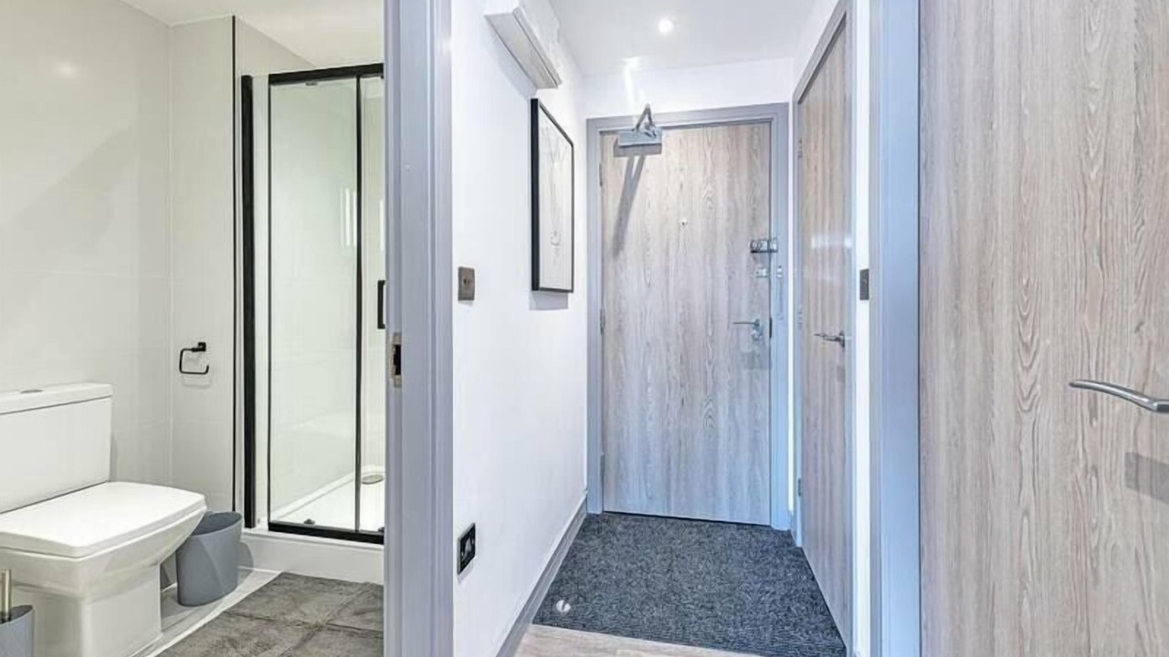 Photo of Bathroom in Preston