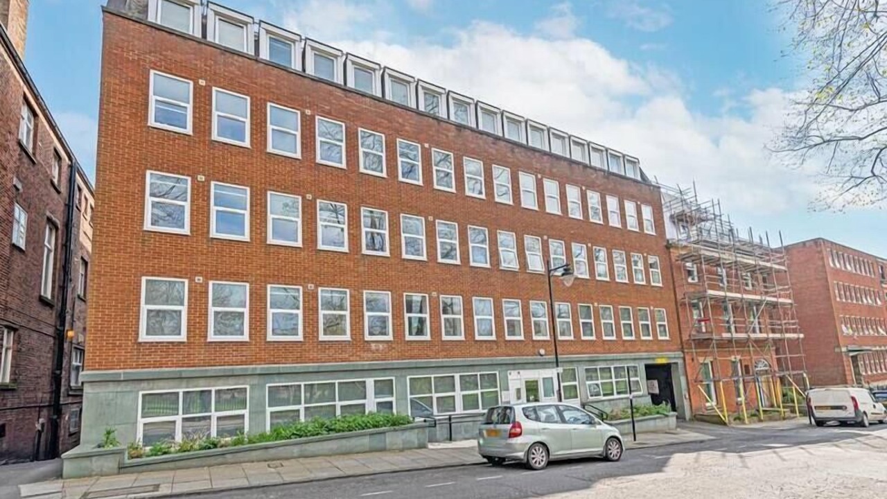 Photo of Outdoor in Preston