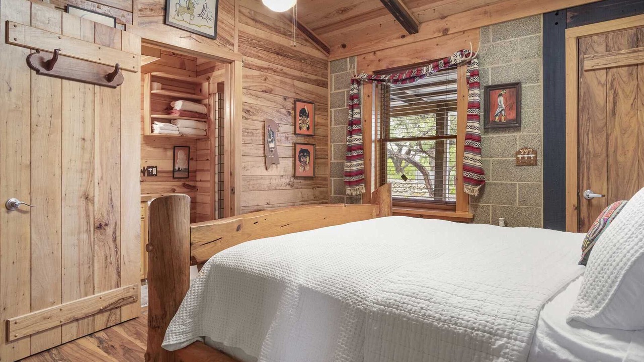 Photo of Bedroom in Sabinal