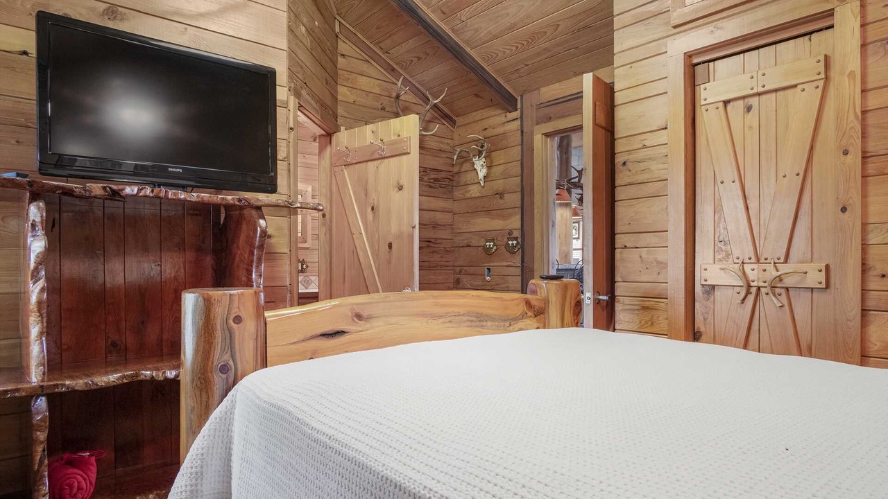 Photo of Bedroom in Sabinal