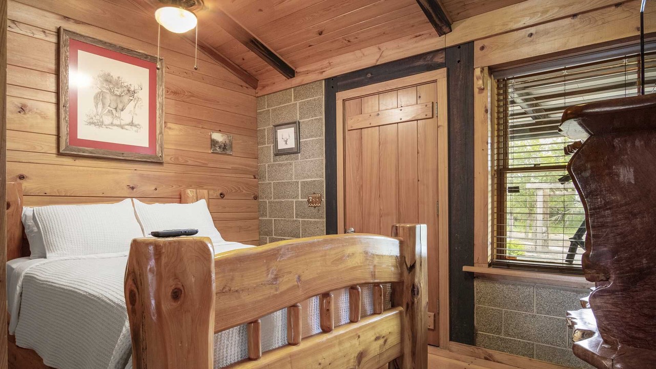 Photo of Bedroom in Sabinal