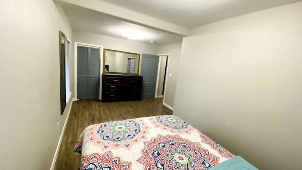 Photo of Bedroom in Klamath Falls