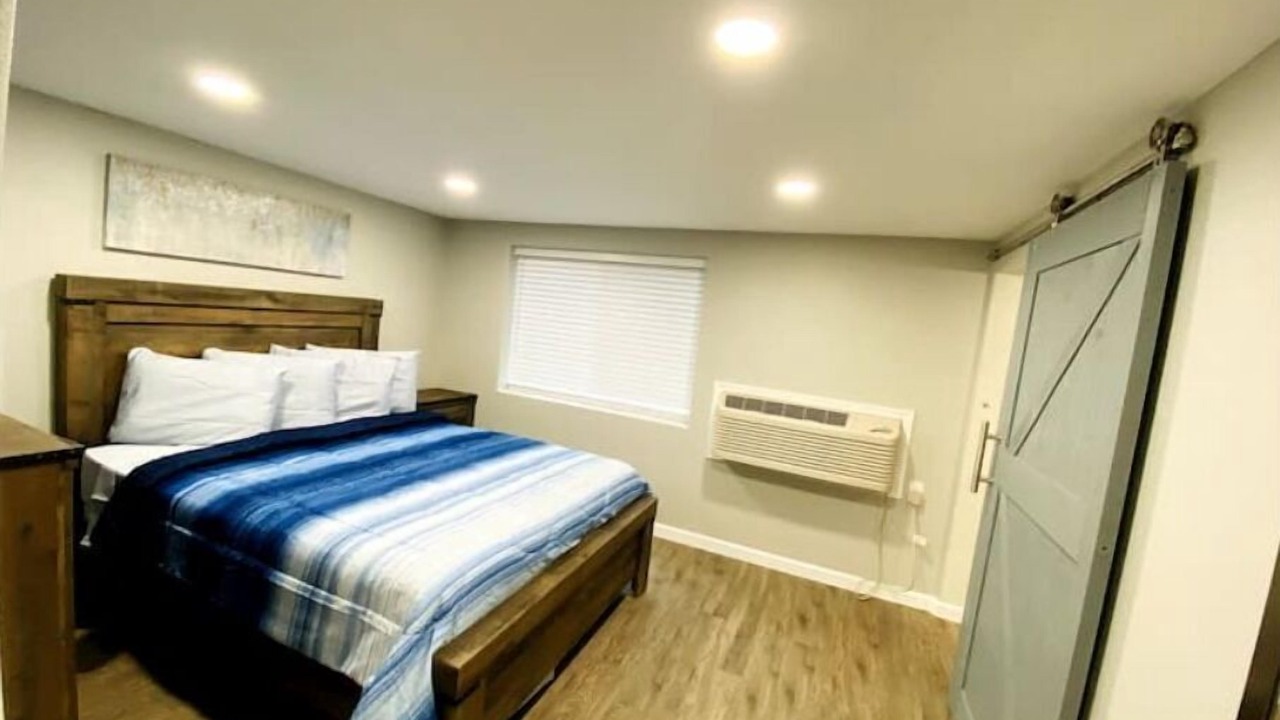 Photo of Bedroom in Klamath Falls