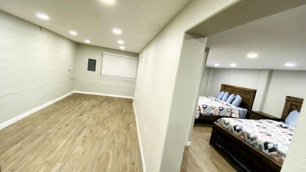 Photo of Bedroom in Klamath Falls