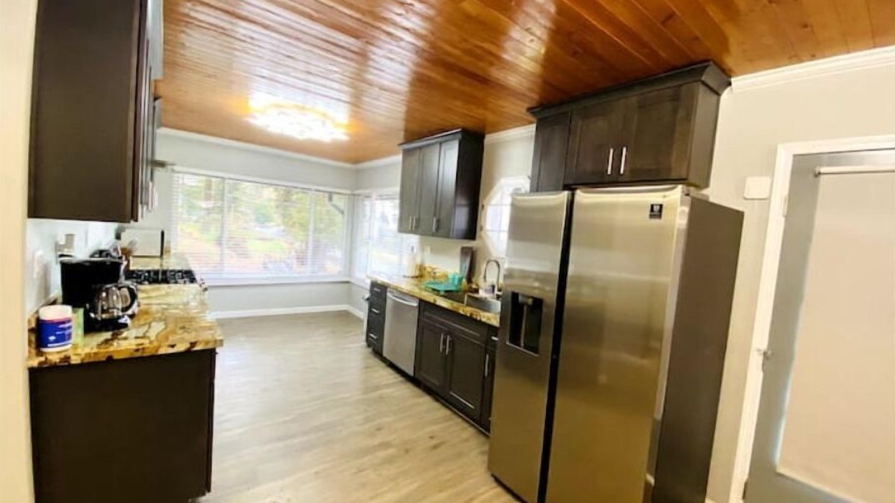 Photo of Kitchen in Klamath Falls