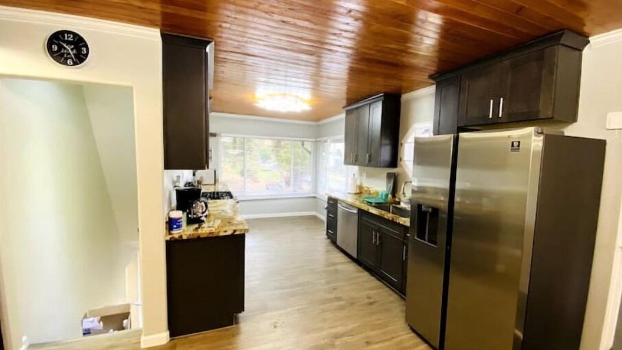 Photo of Kitchen in Klamath Falls