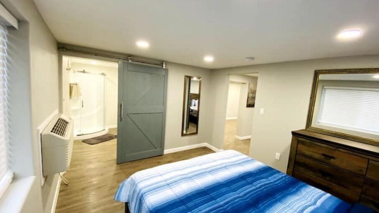 Photo of Bedroom in Klamath Falls