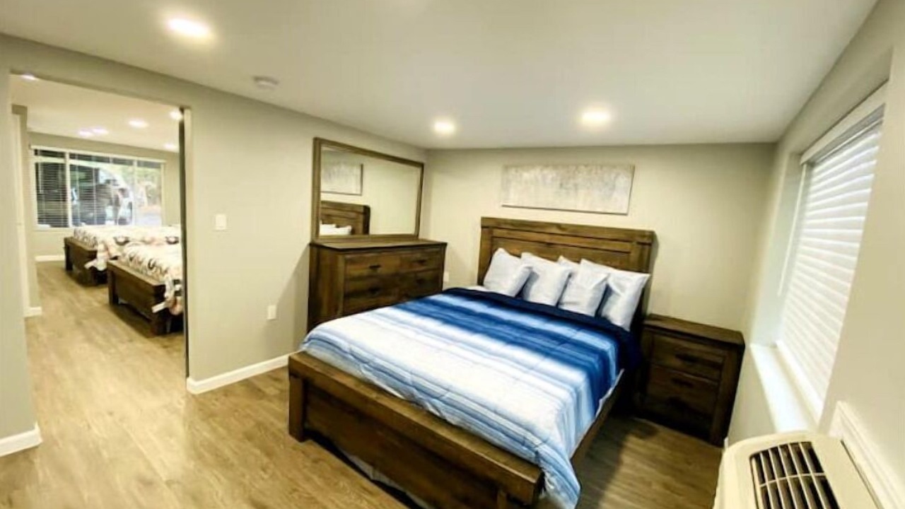 Photo of Bedroom in Klamath Falls