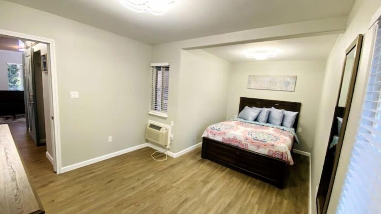 Photo of Bedroom in Klamath Falls