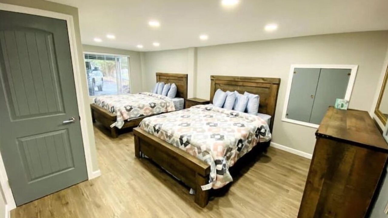 Photo of Bedroom in Klamath Falls
