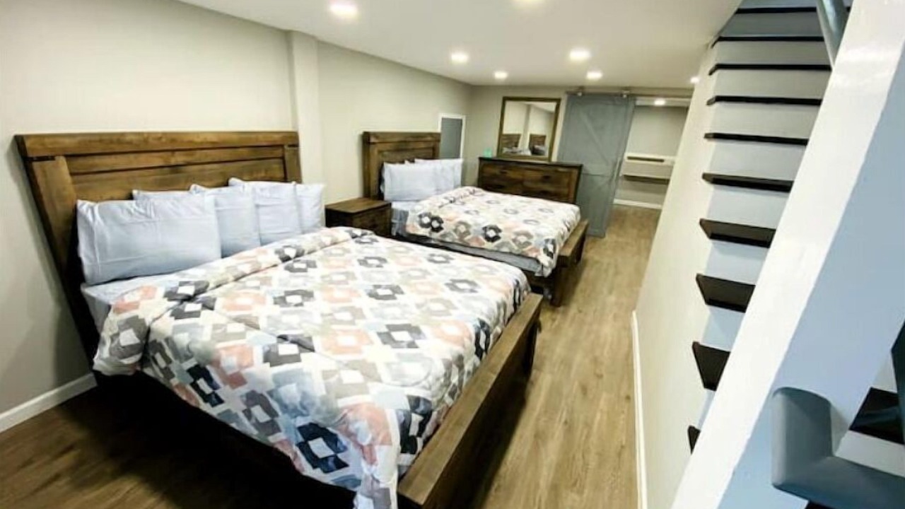 Photo of Bedroom in Klamath Falls