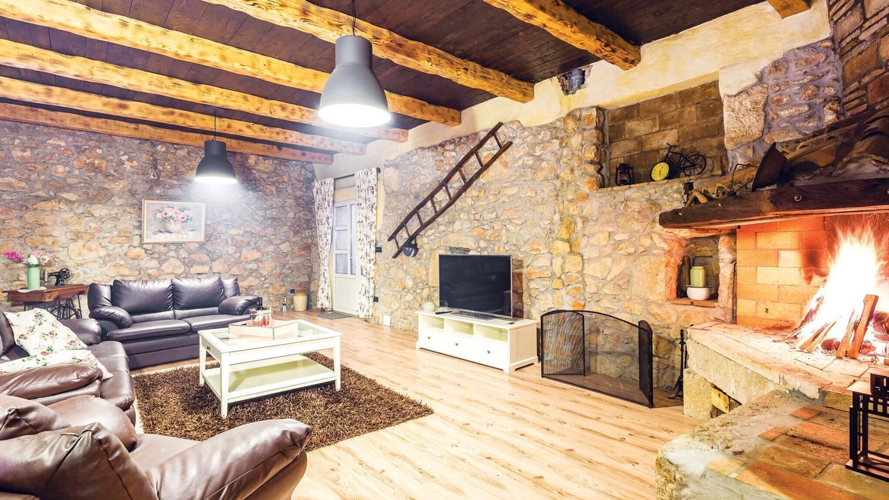 Photo of Bedroom in Obrs