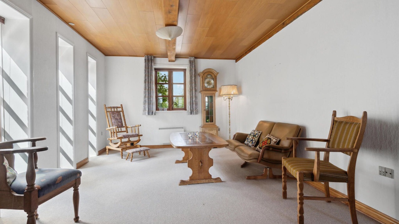 Photo of Bedroom in Skaerbaek