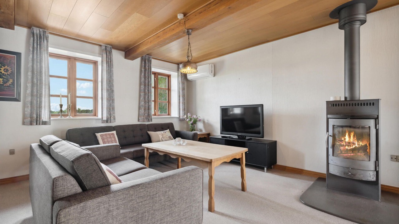 Photo of Bedroom in Skaerbaek