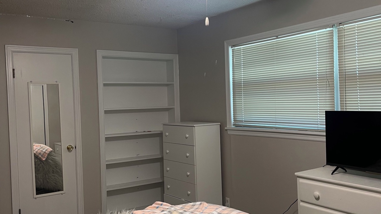 Photo of Bedroom in Morrilton