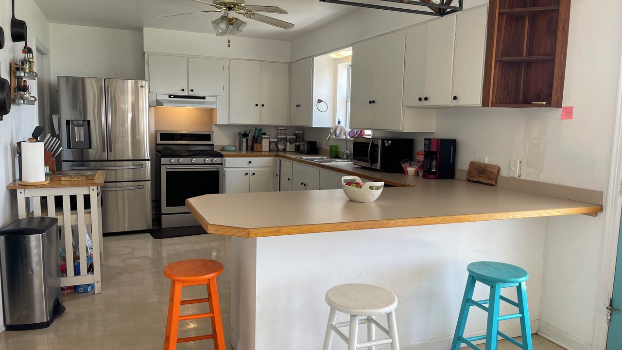 Photo of Kitchen in Morrilton