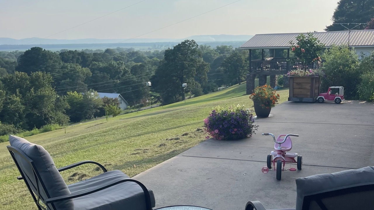 Photo of Patio Balcony in Morrilton