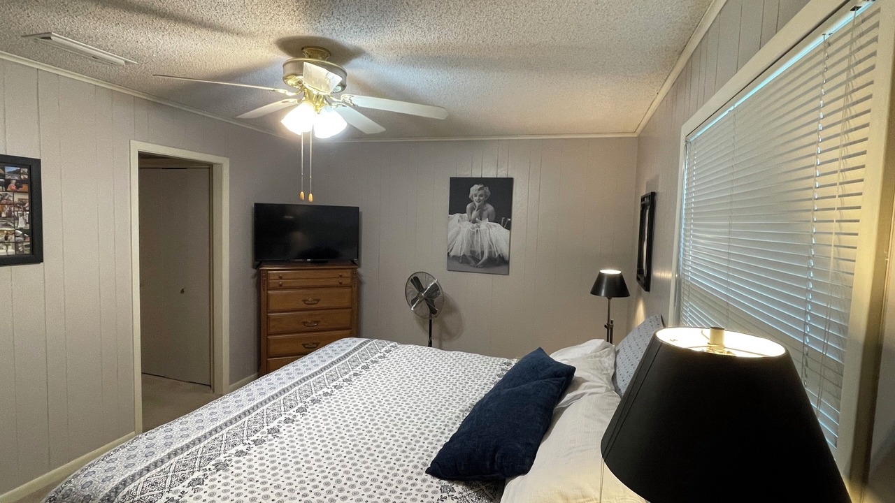 Photo of Bedroom in Morrilton