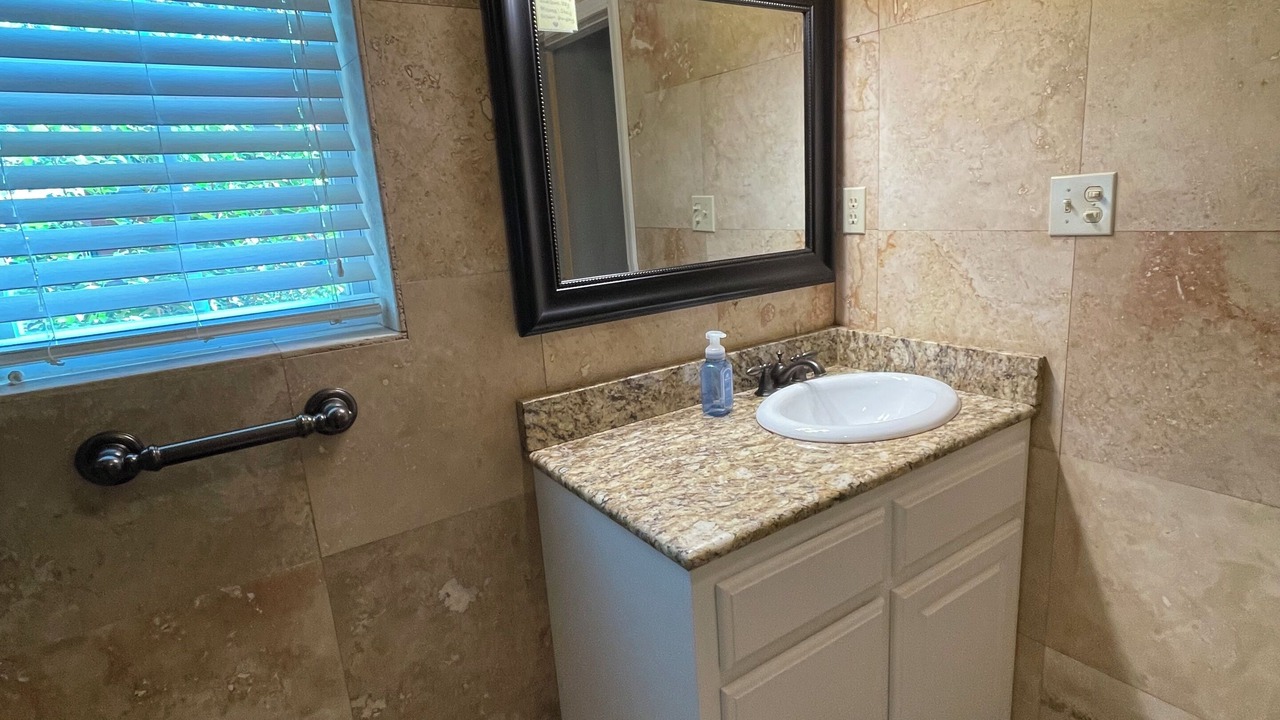 Photo of Bathroom in Morrilton